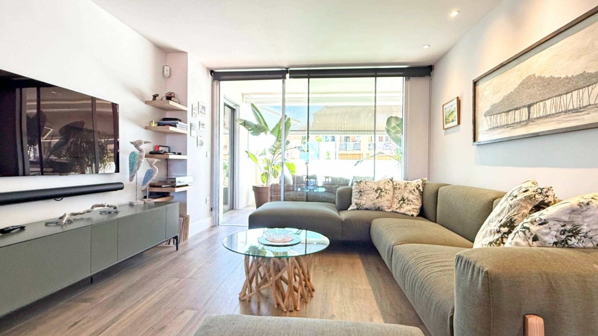 Segunda Mano - Apartamento - Cabo de Palos