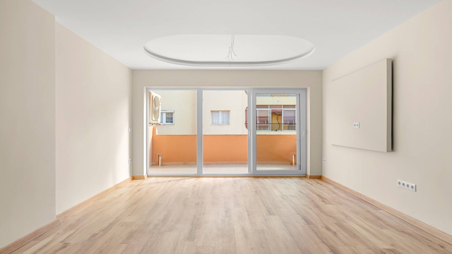 Segunda Mano - Apartamento - Calpe - Centro