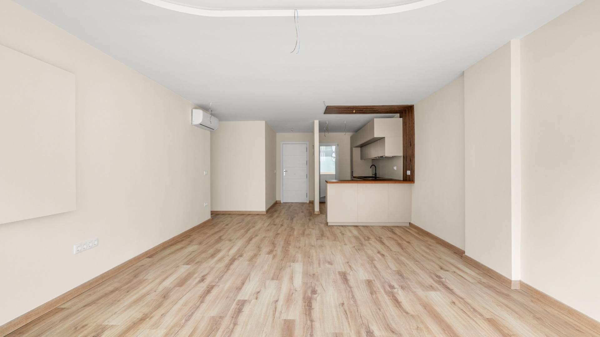 Segunda Mano - Apartamento - Calpe - Centro