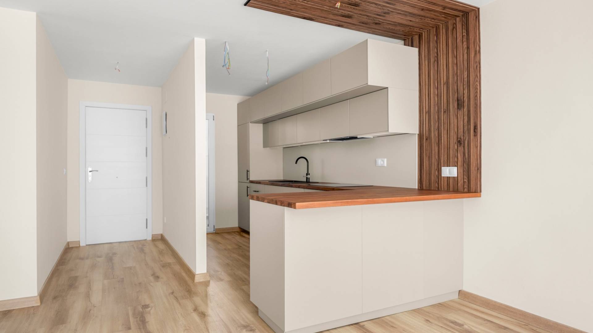 Segunda Mano - Apartamento - Calpe - Centro