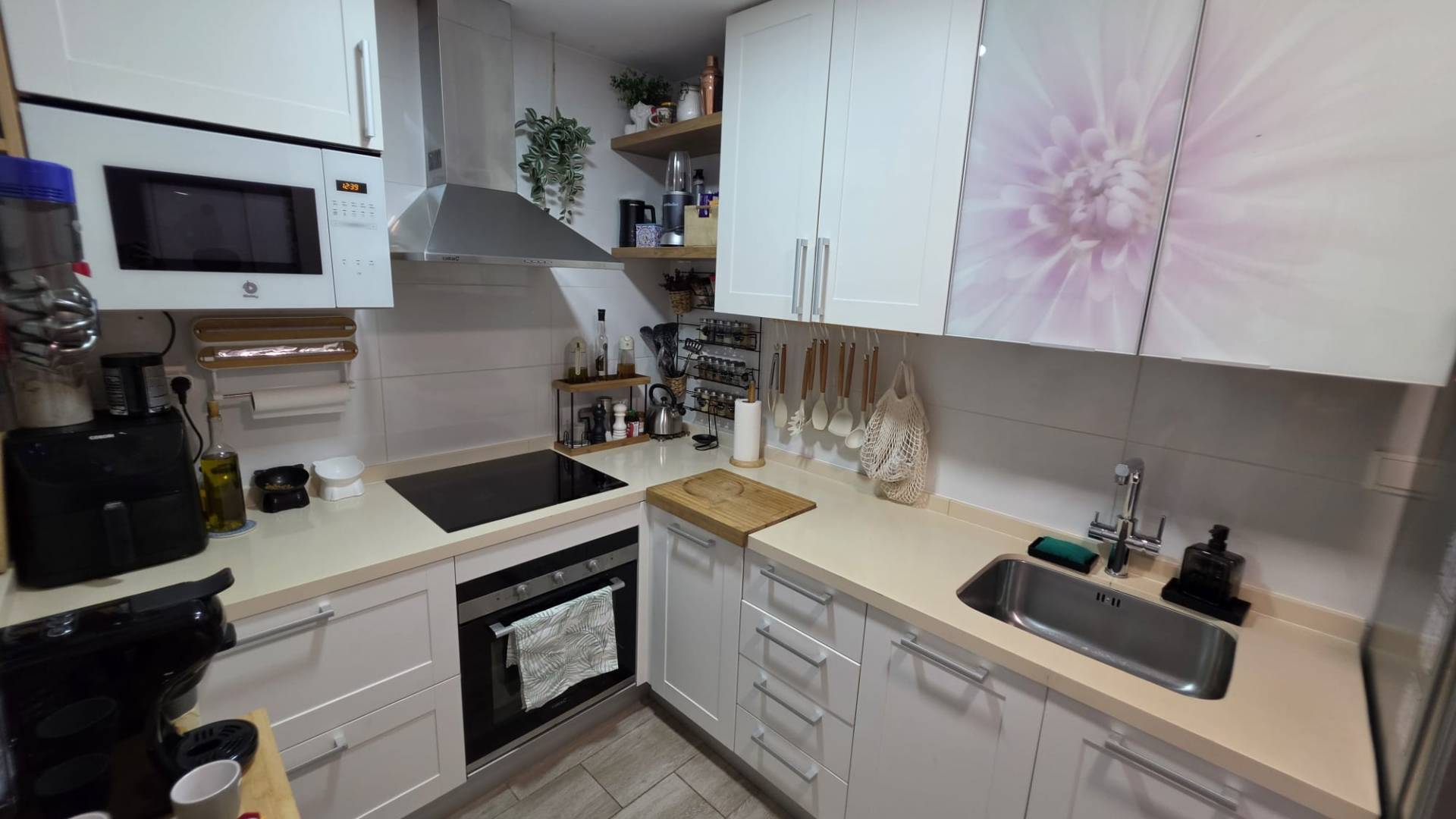 Segunda Mano - Apartamento - Calpe - El Arenal