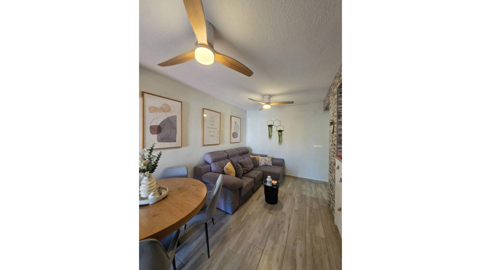 Segunda Mano - Apartamento - Calpe - El Arenal