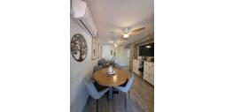 Segunda Mano - Apartamento - Calpe - El Arenal