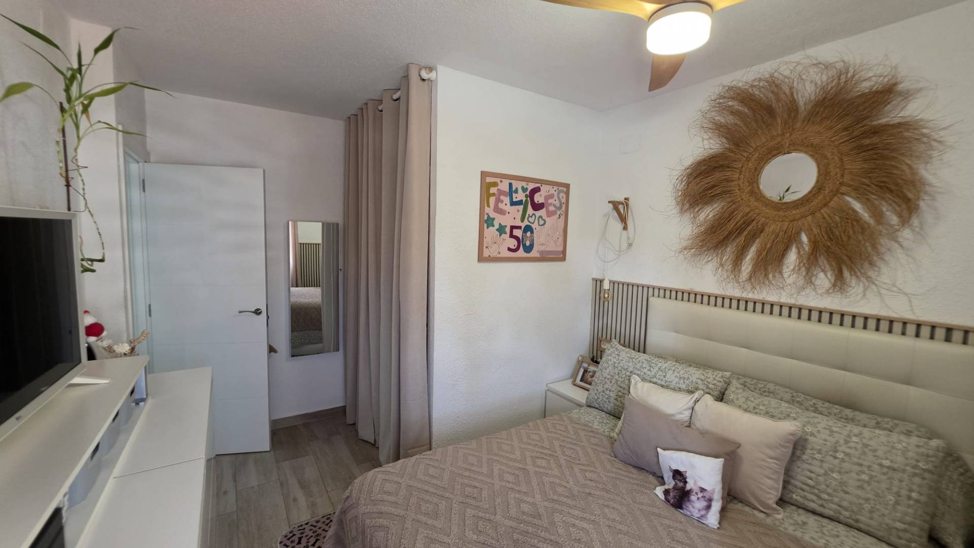 Segunda Mano - Apartamento - Calpe - El Arenal