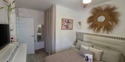 Segunda Mano - Apartamento - Calpe - El Arenal