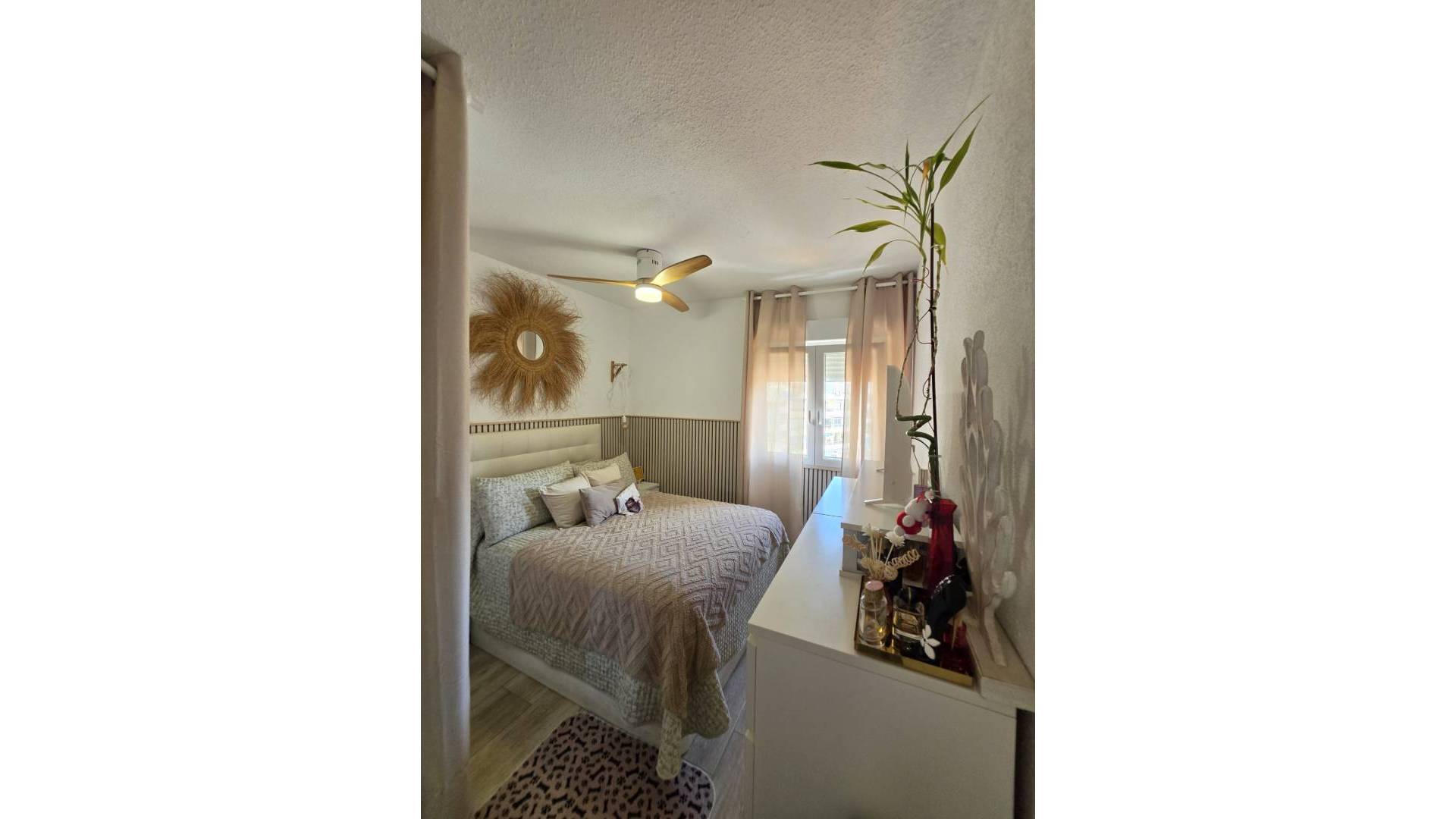 Segunda Mano - Apartamento - Calpe - El Arenal