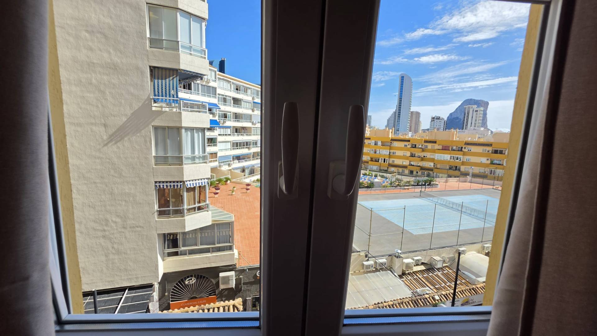 Segunda Mano - Apartamento - Calpe - El Arenal