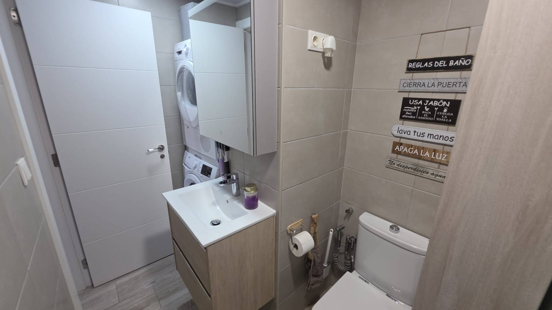 Segunda Mano - Apartamento - Calpe - El Arenal