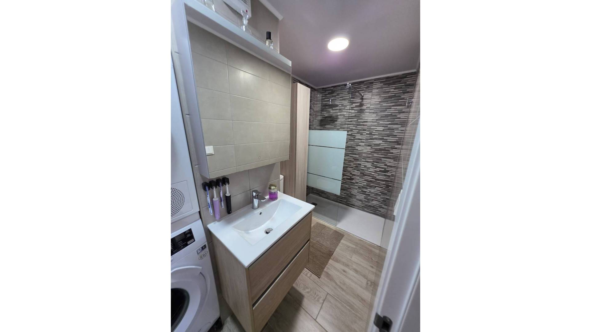 Segunda Mano - Apartamento - Calpe - El Arenal