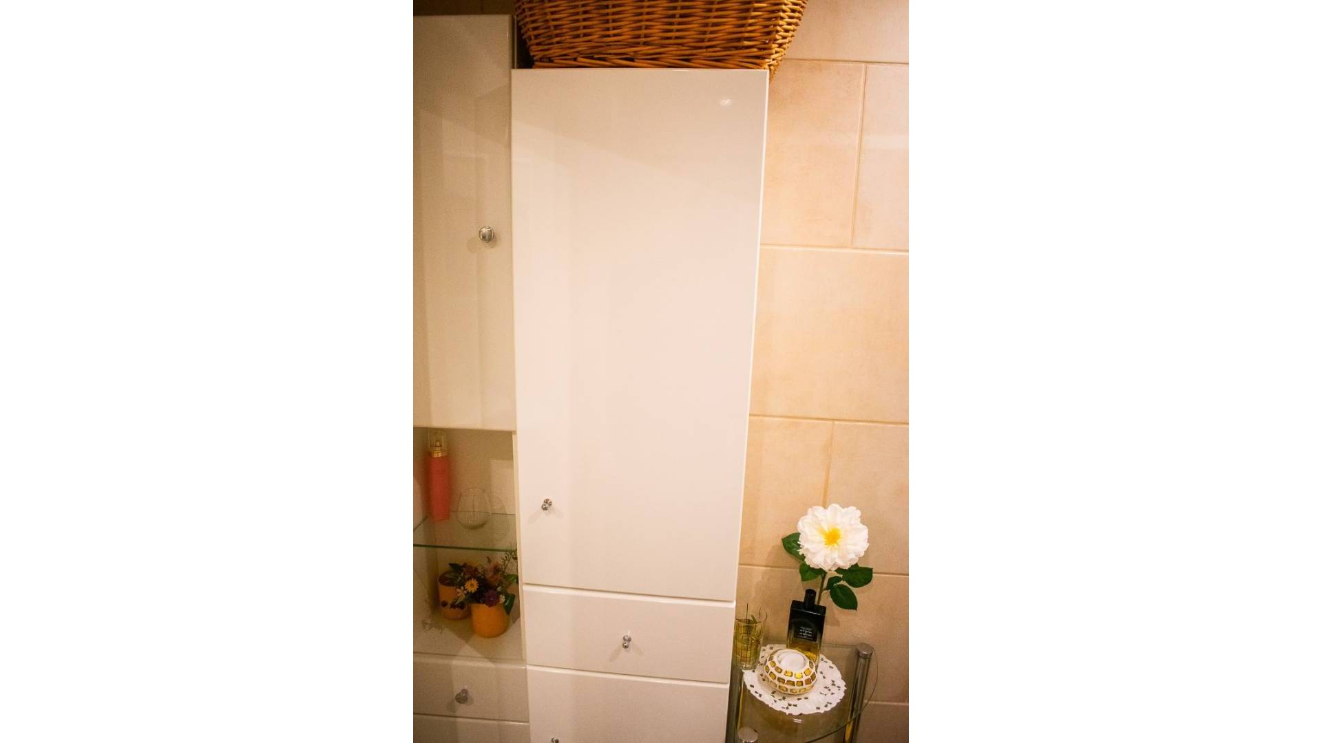 Segunda Mano - Apartamento - Calpe