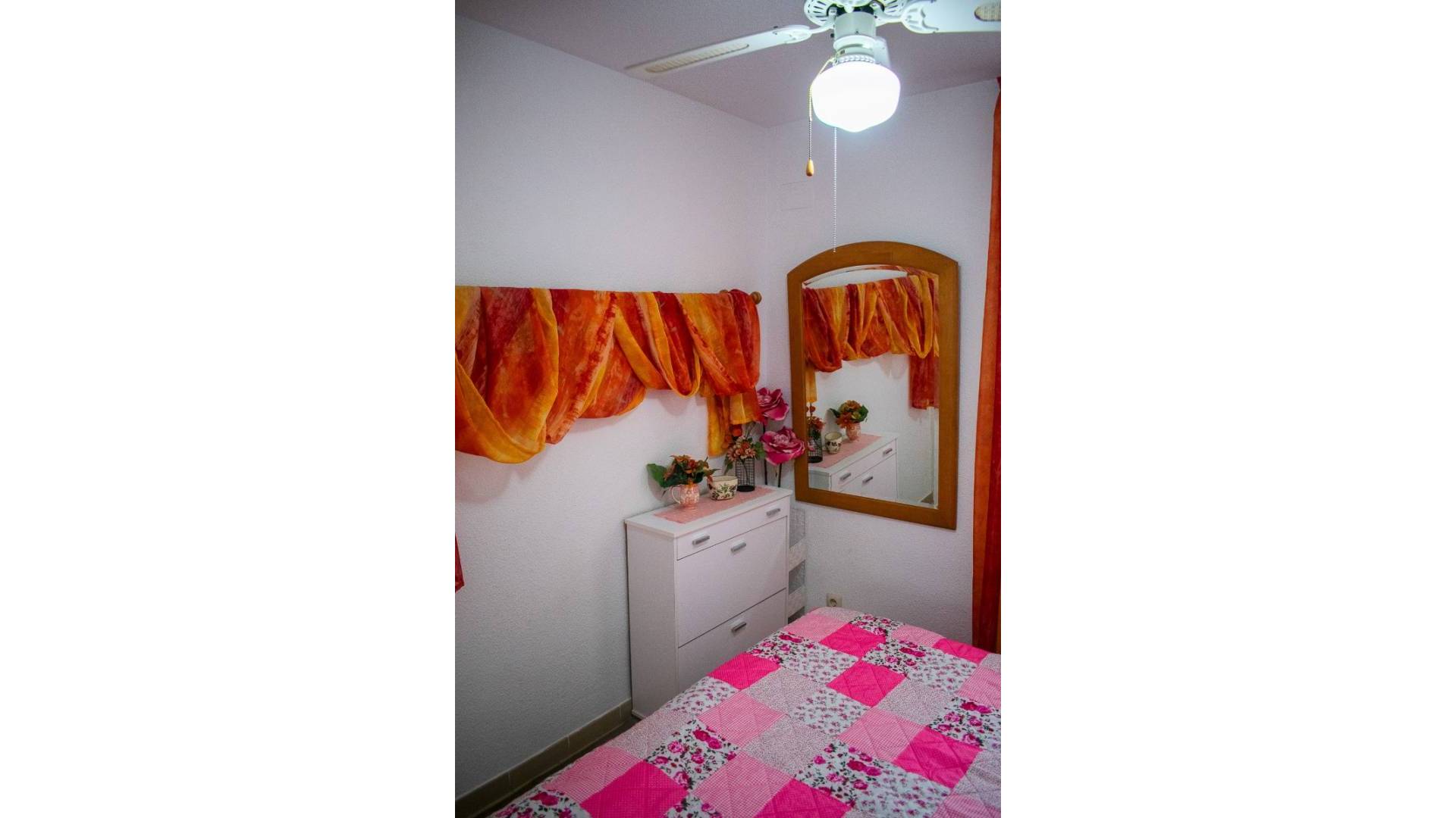 Segunda Mano - Apartamento - Calpe