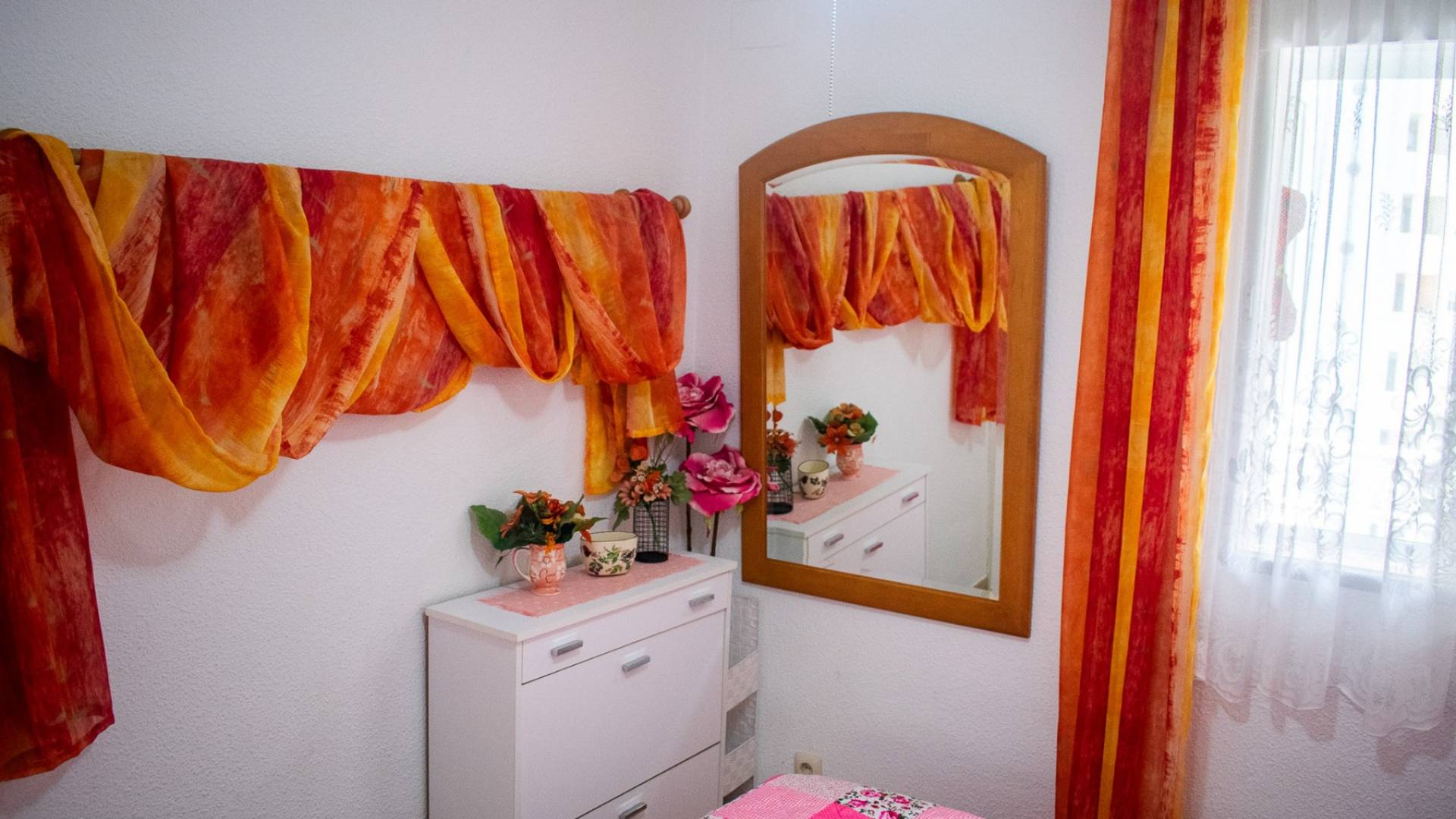 Segunda Mano - Apartamento - Calpe