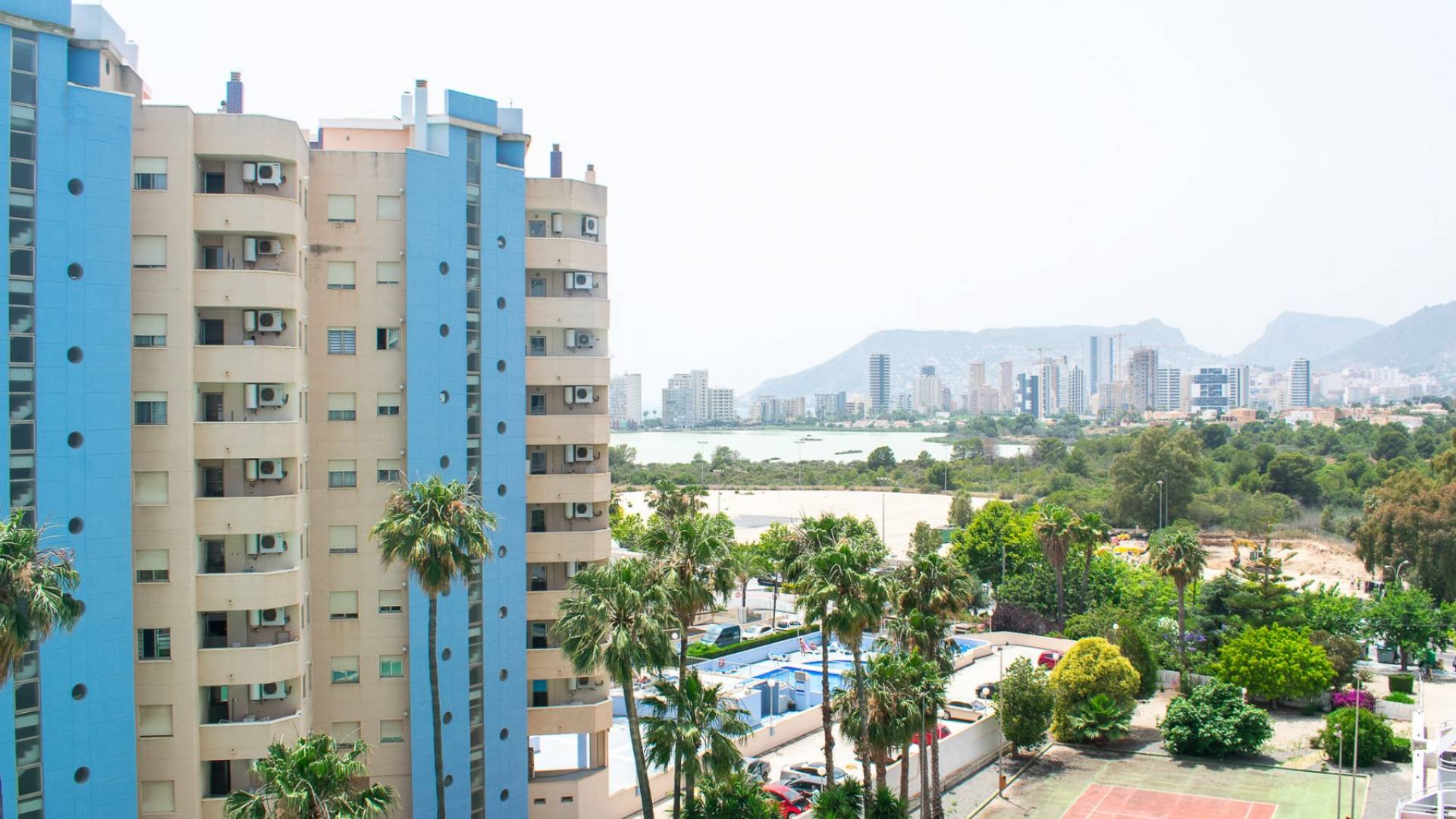 Segunda Mano - Apartamento - Calpe