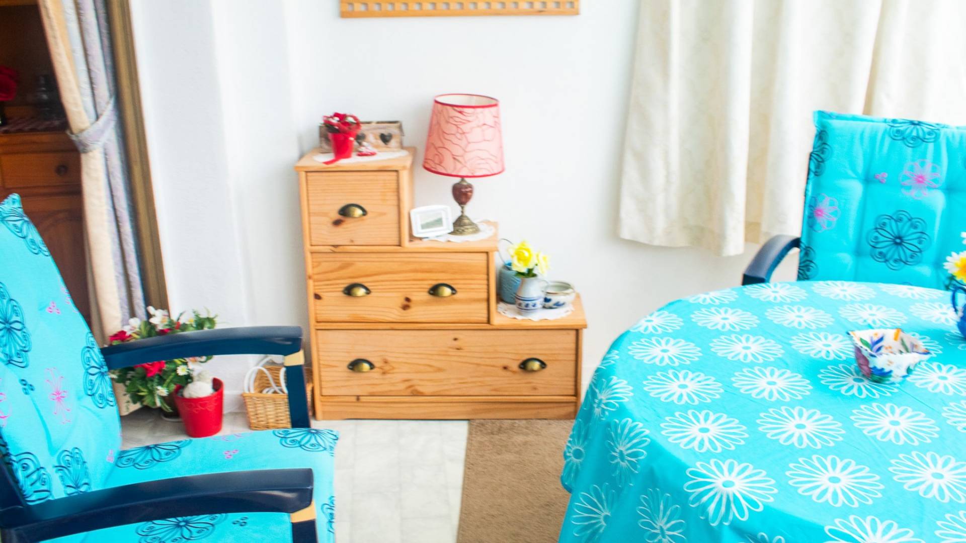 Segunda Mano - Apartamento - Calpe