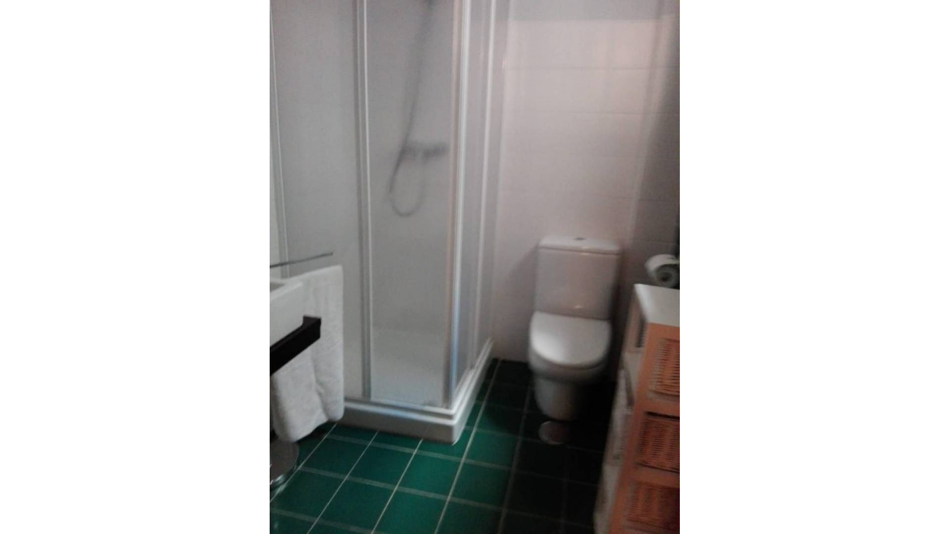 Segunda Mano - Apartamento - Calpe