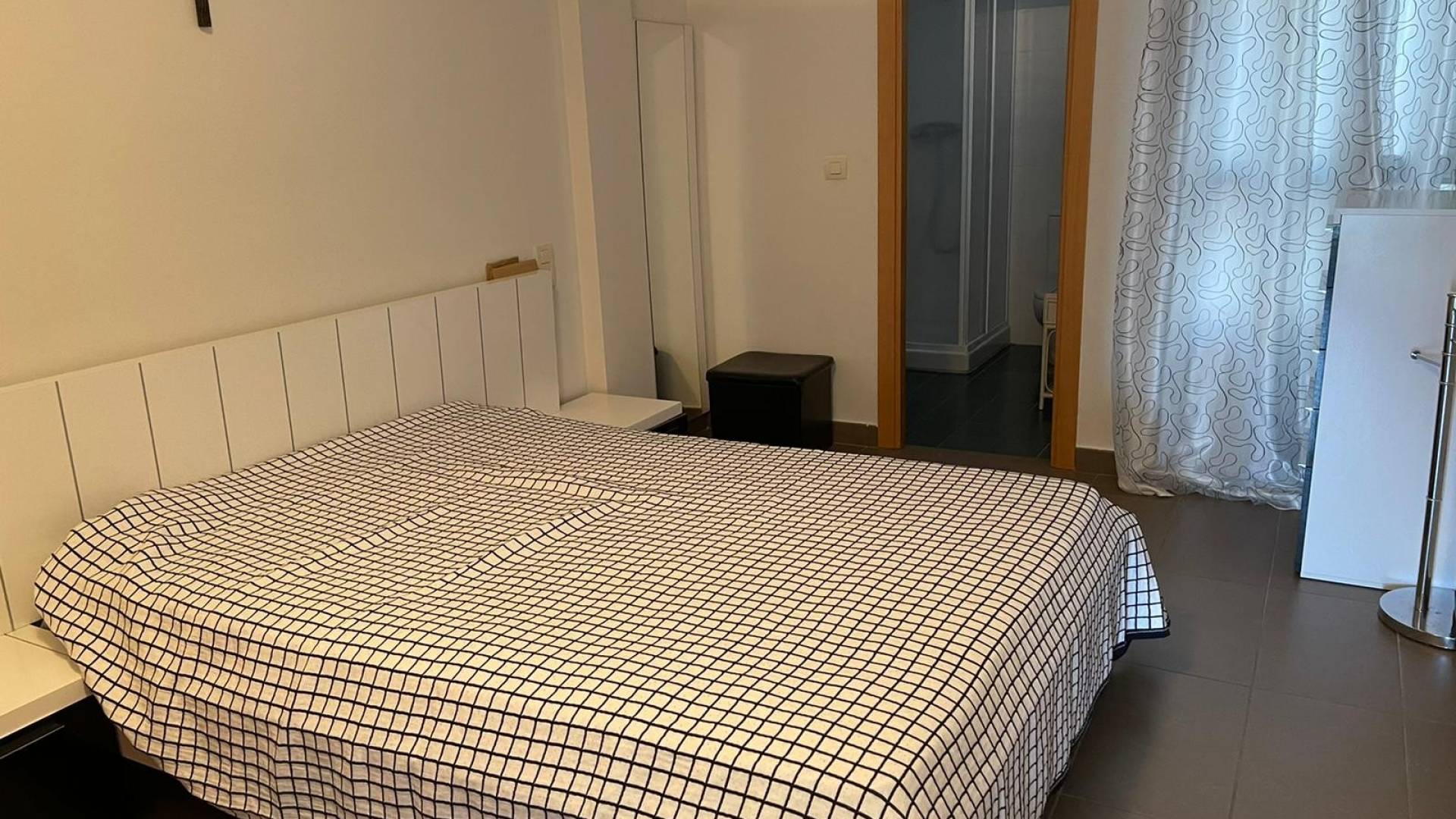 Segunda Mano - Apartamento - Calpe