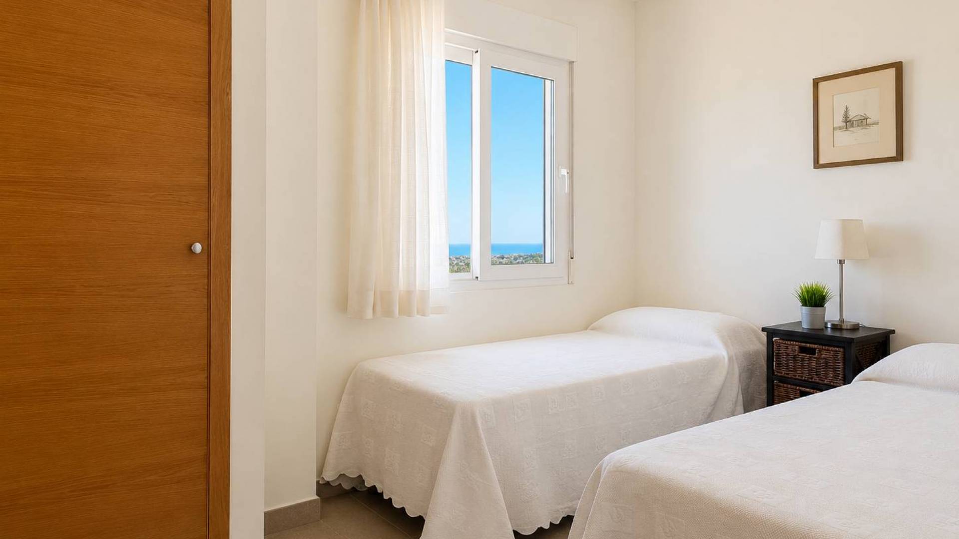 Segunda Mano - Apartamento - CARTAGENA - Cartagena