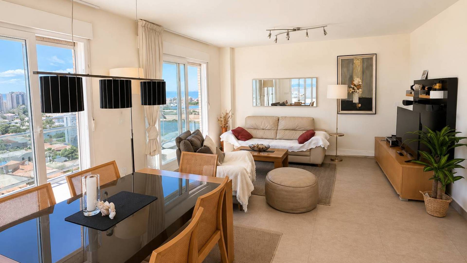 Segunda Mano - Apartamento - CARTAGENA - Cartagena