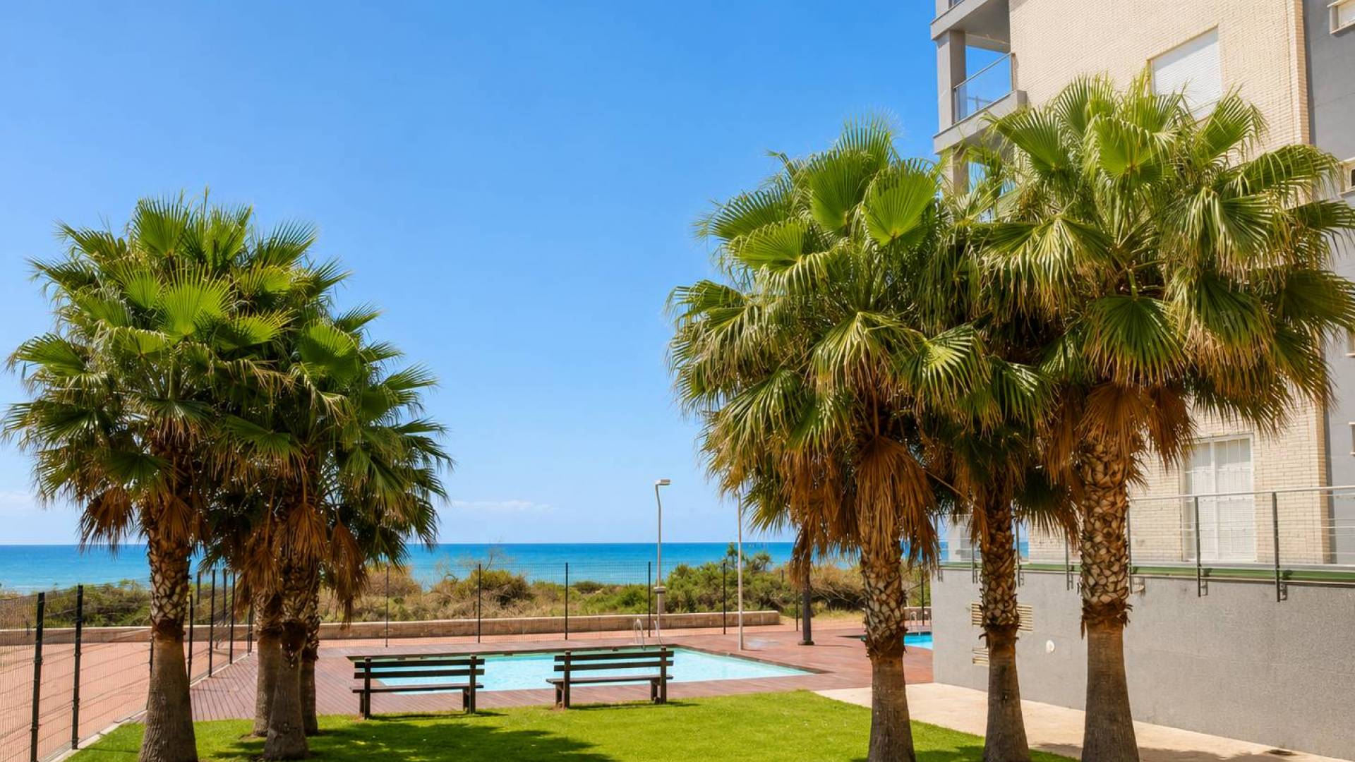 Segunda Mano - Apartamento - CARTAGENA - Cartagena