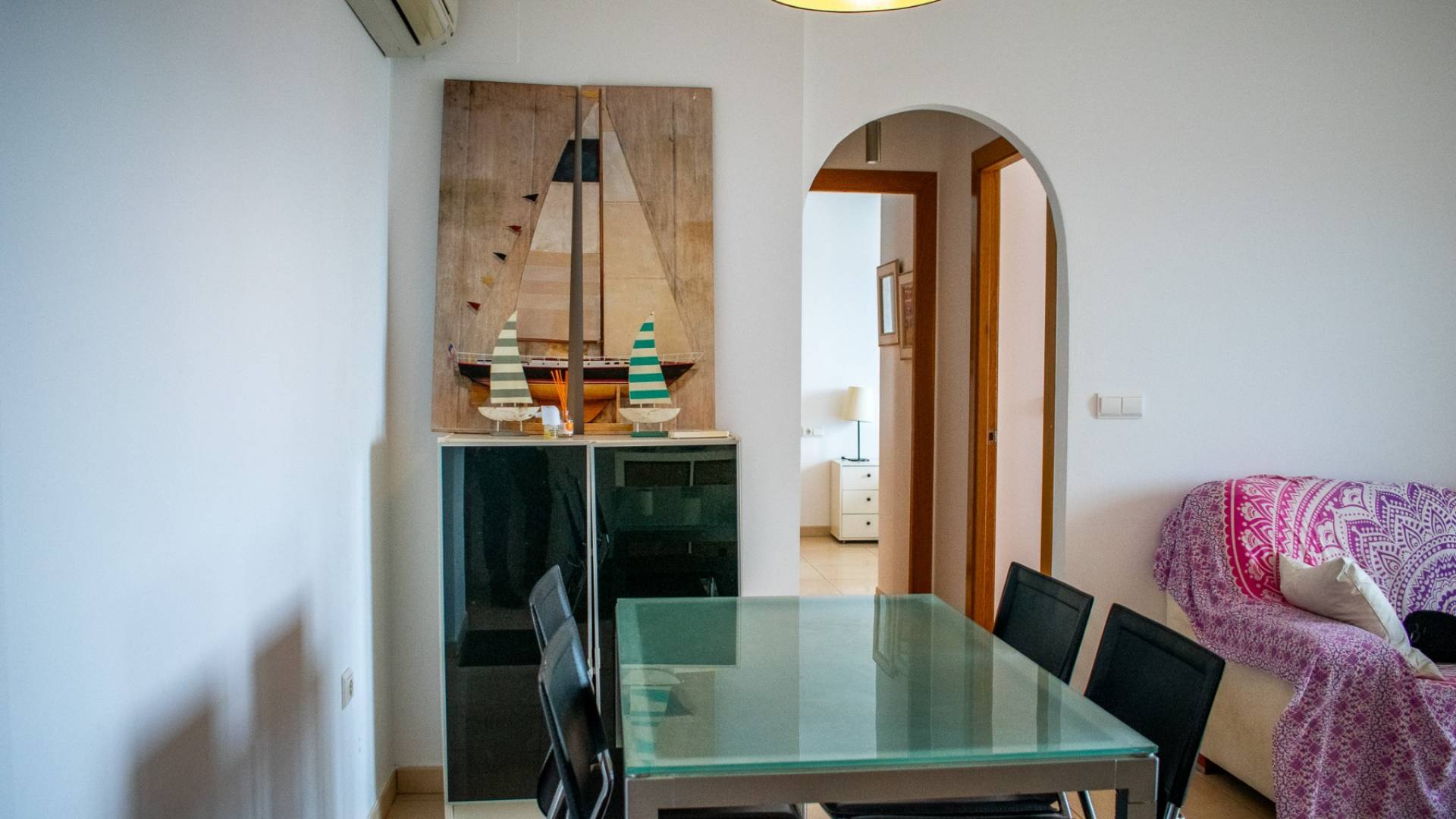 Segunda Mano - Apartamento - CARTAGENA - La Manga del Mar Menor