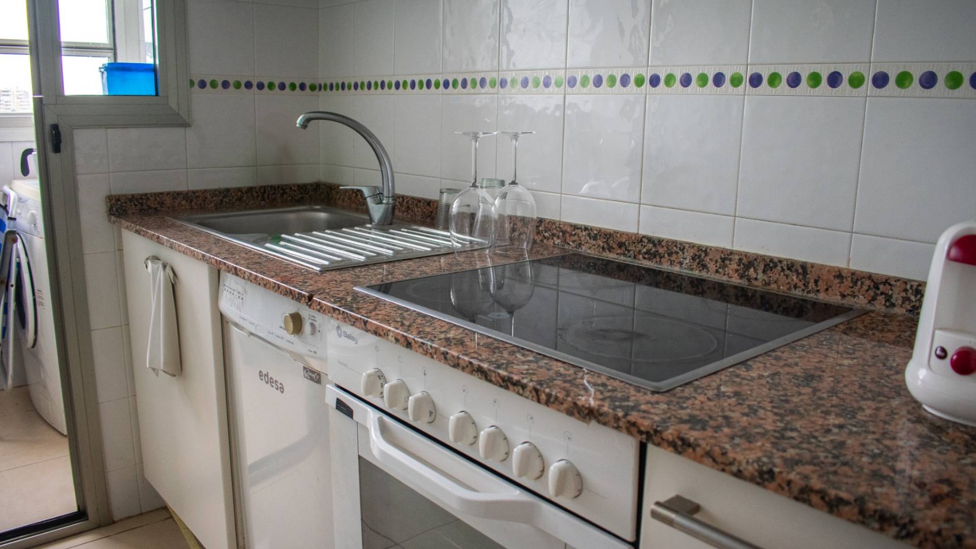 Segunda Mano - Apartamento - CARTAGENA - La Manga del Mar Menor