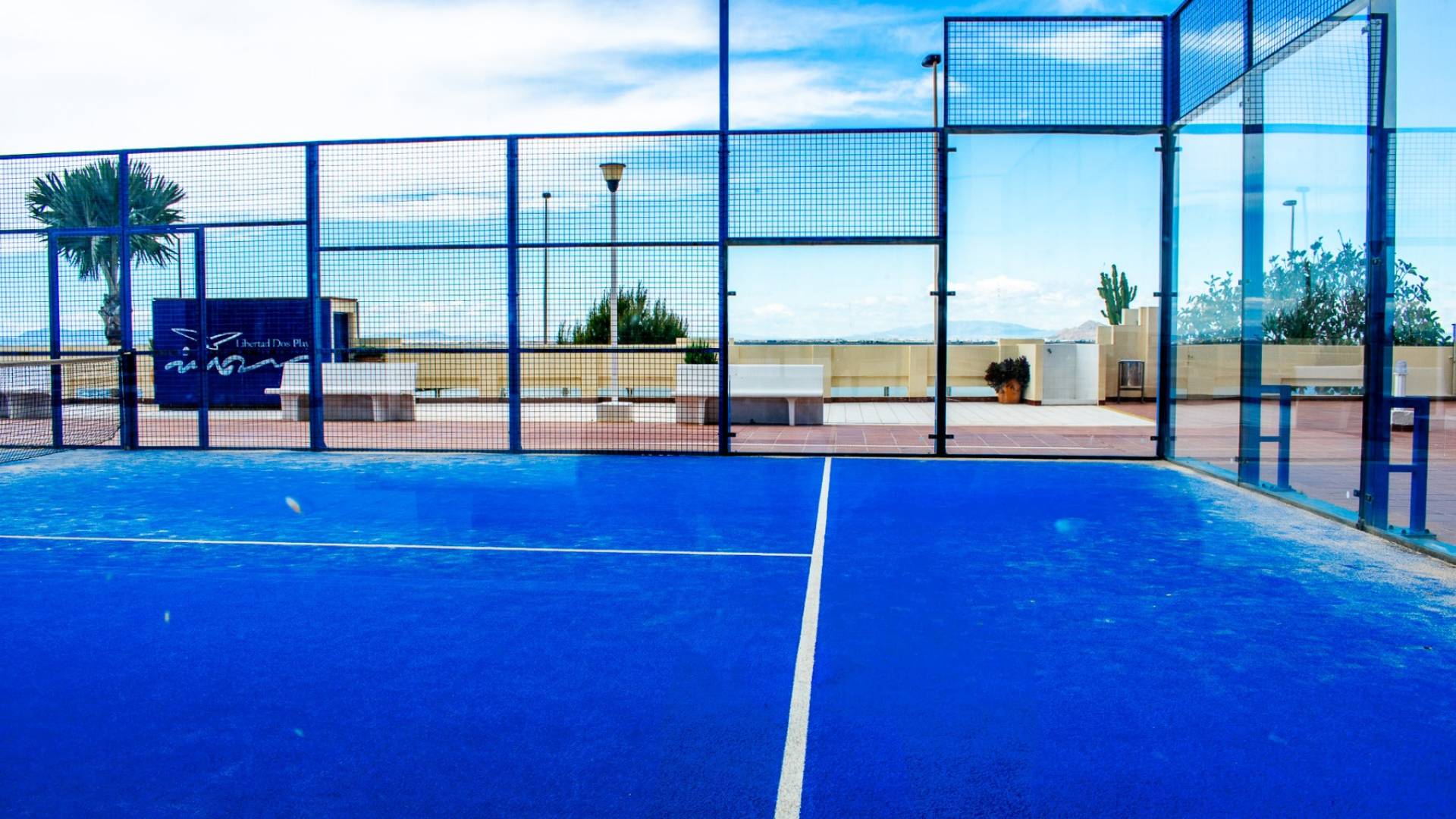 Segunda Mano - Apartamento - CARTAGENA - La Manga del Mar Menor