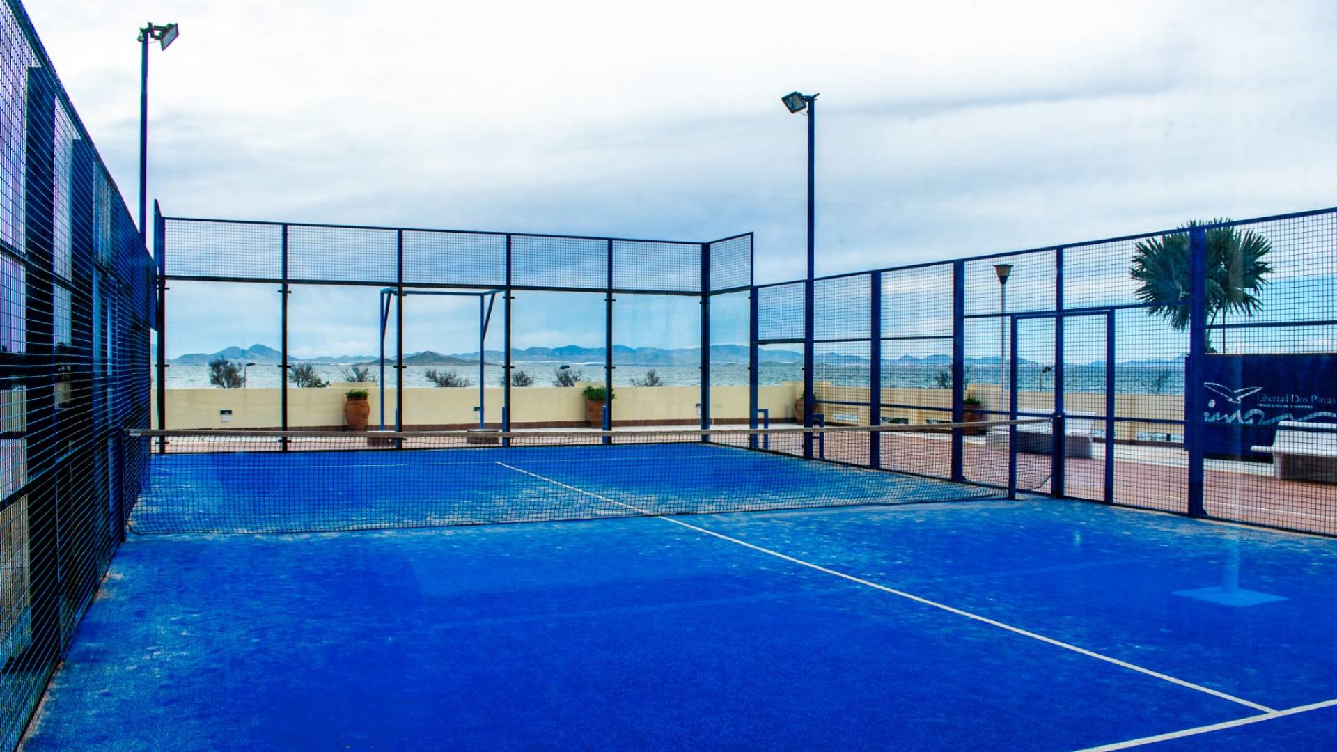 Segunda Mano - Apartamento - CARTAGENA - La Manga del Mar Menor