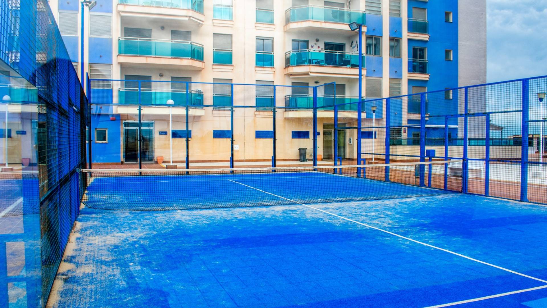 Segunda Mano - Apartamento - CARTAGENA - La Manga del Mar Menor