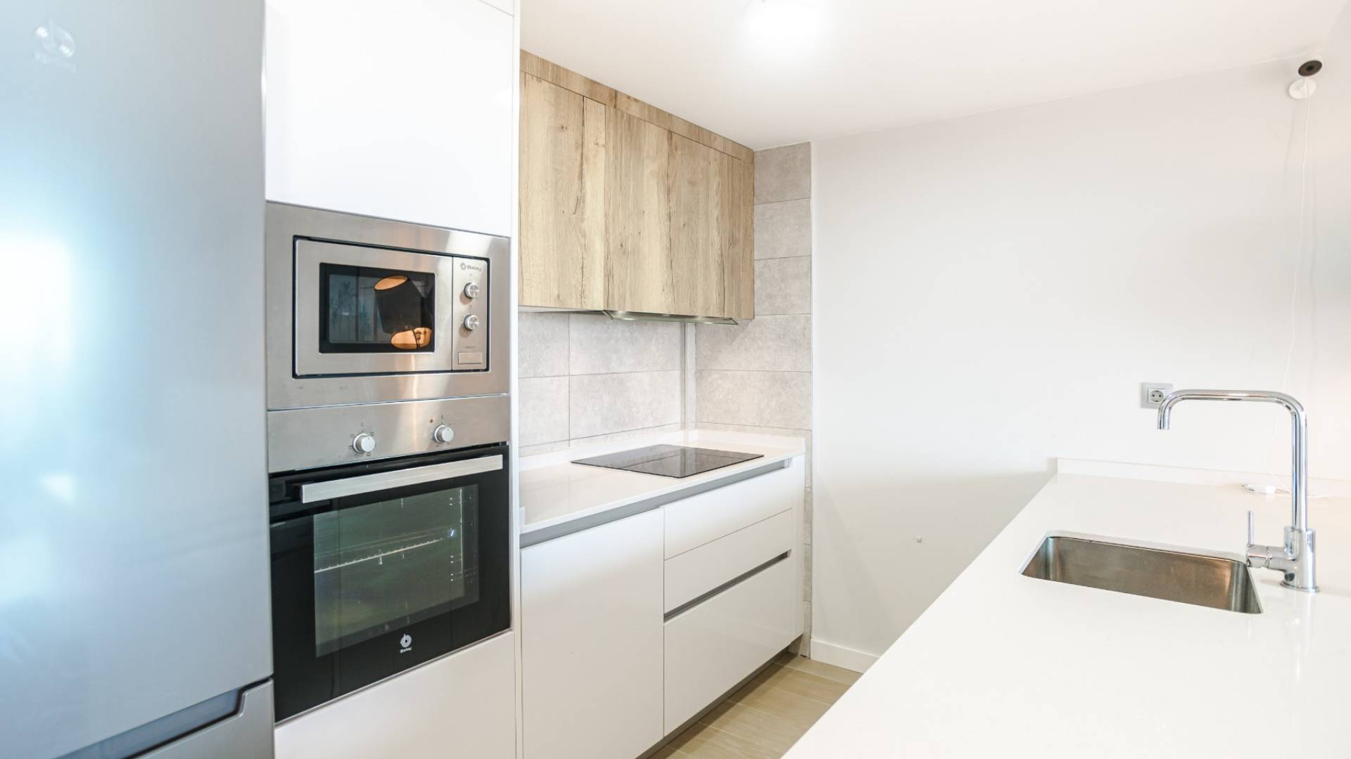 Segunda Mano - Apartamento - CARTAGENA - Mar de Cristal