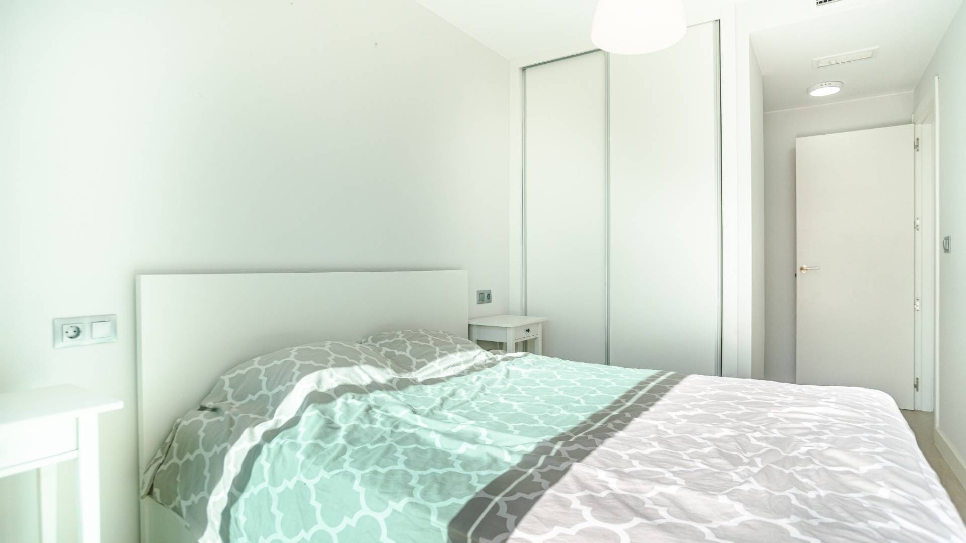 Segunda Mano - Apartamento - CARTAGENA - Mar de Cristal