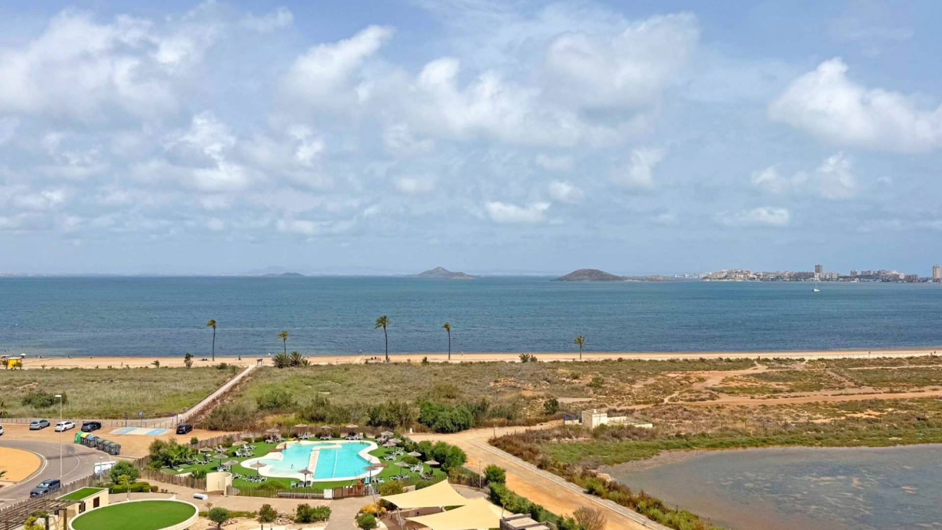 Segunda Mano - Apartamento - CARTAGENA - Playa Honda