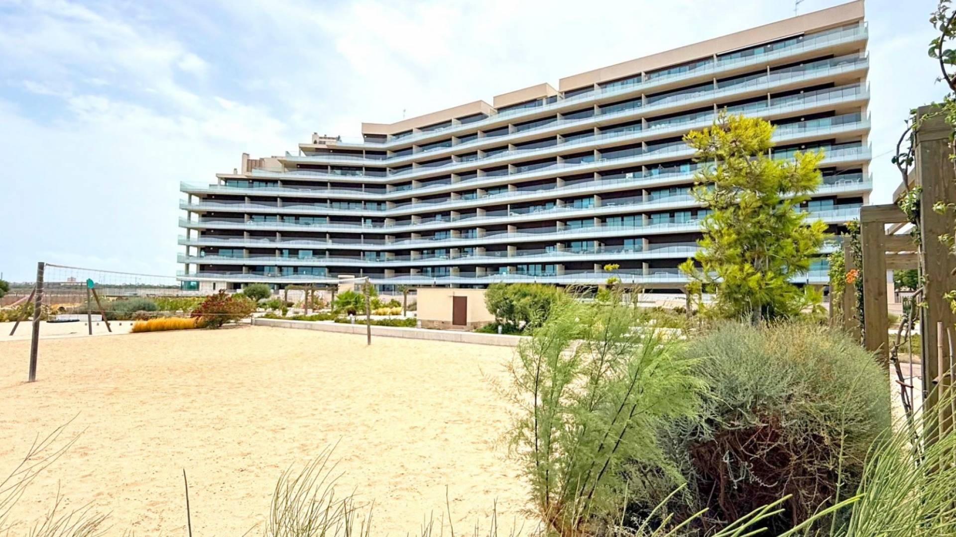 Segunda Mano - Apartamento - CARTAGENA - Playa Honda