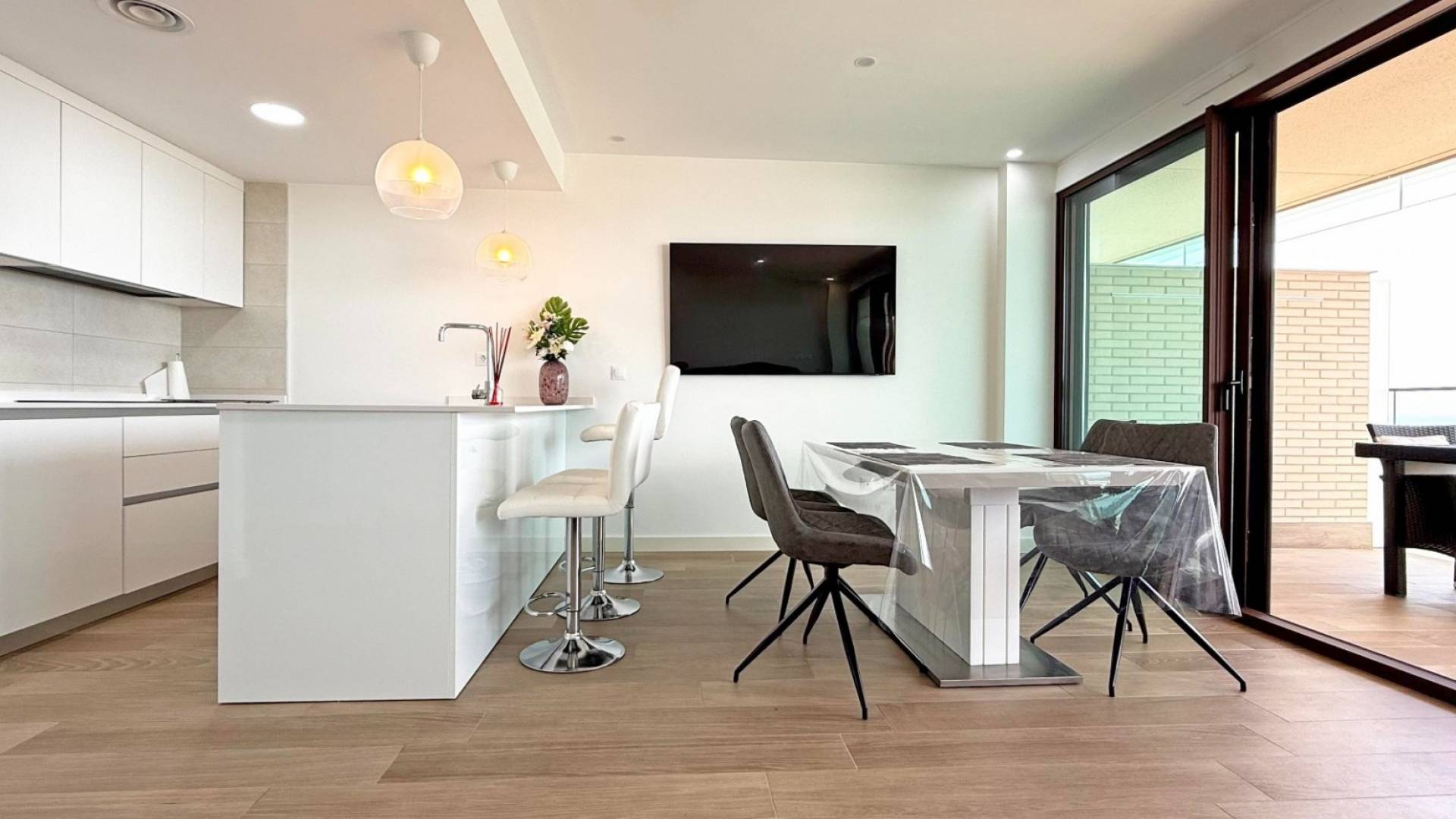 Segunda Mano - Apartamento - CARTAGENA - Playa Honda