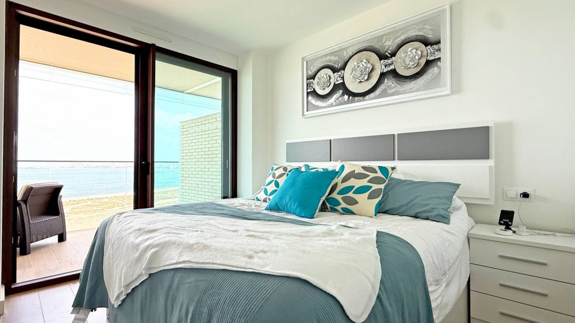 Segunda Mano - Apartamento - CARTAGENA - Playa Honda