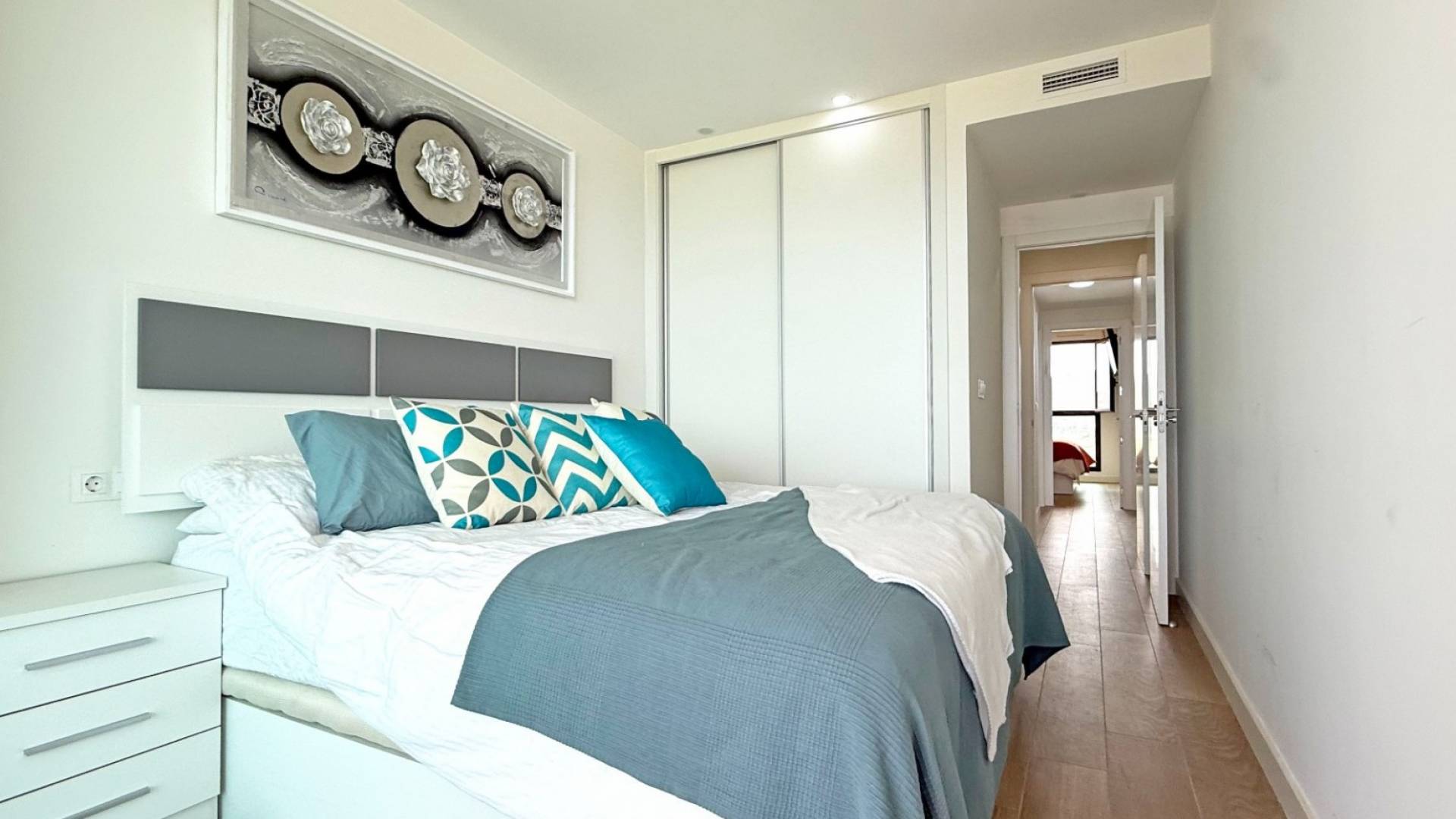 Segunda Mano - Apartamento - CARTAGENA - Playa Honda