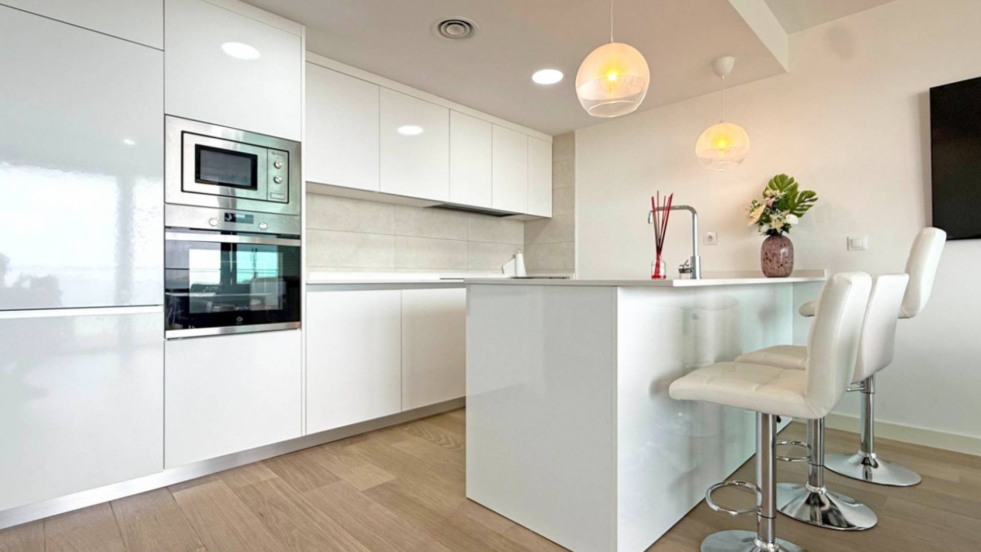 Segunda Mano - Apartamento - CARTAGENA - Playa Honda