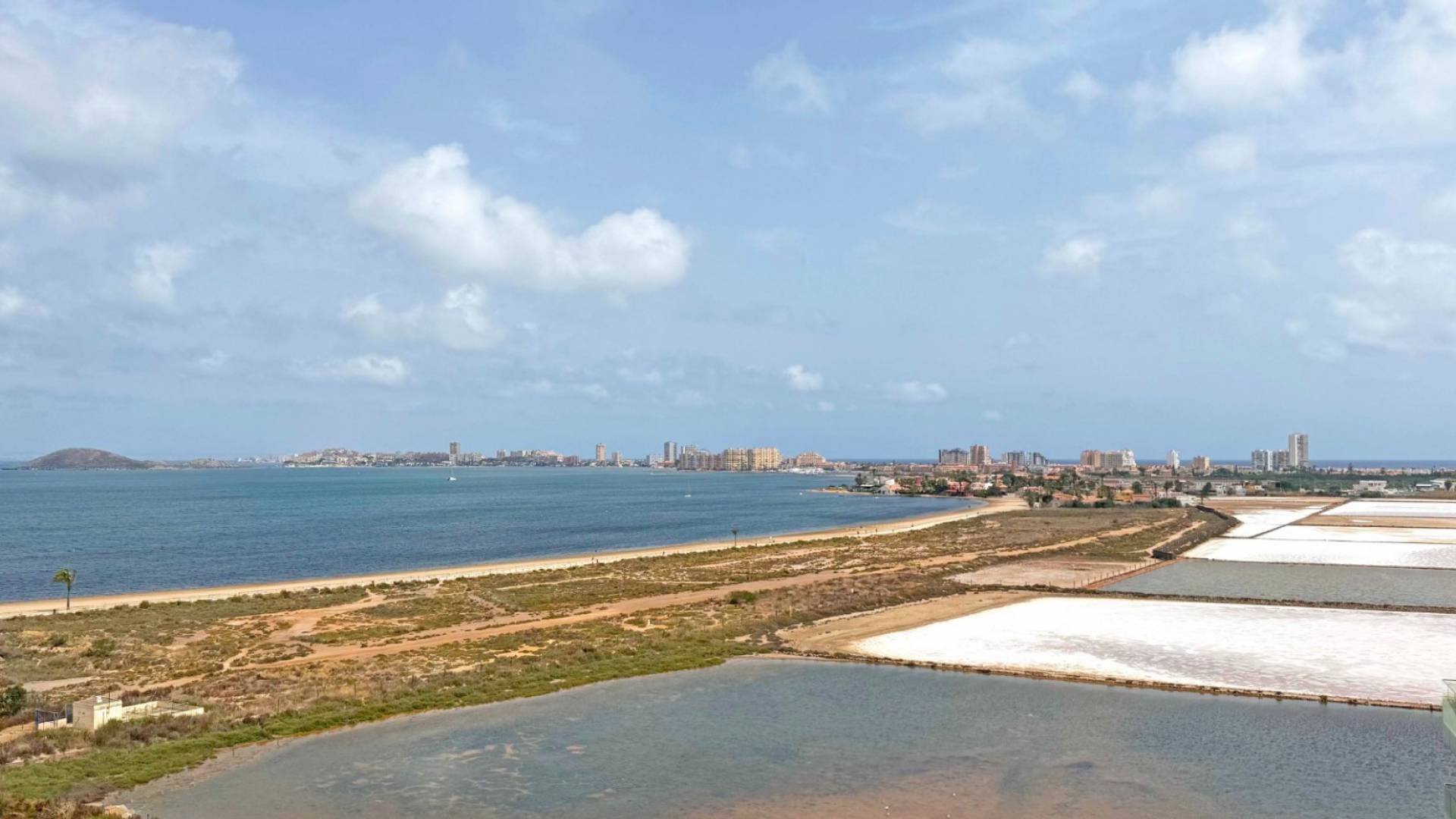 Segunda Mano - Apartamento - CARTAGENA - Playa Honda