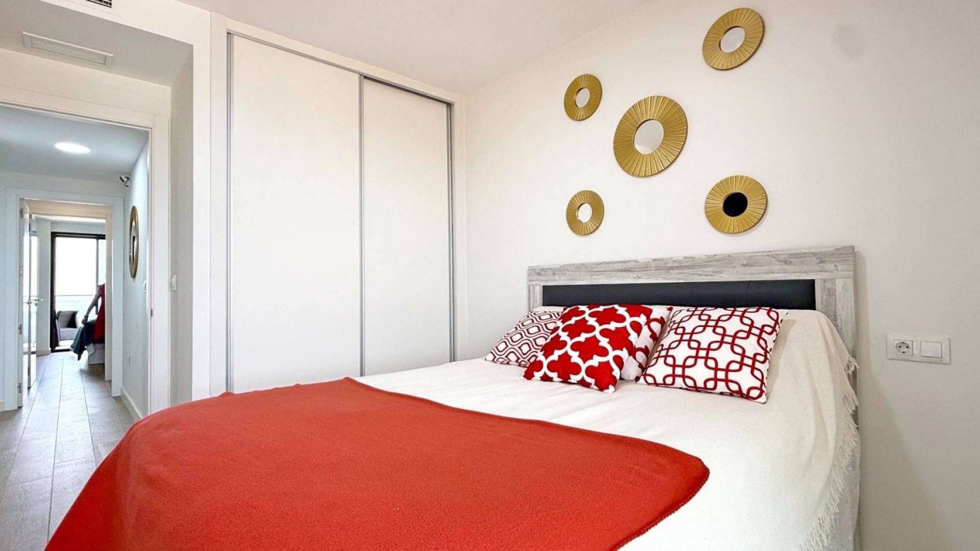 Segunda Mano - Apartamento - CARTAGENA - Playa Honda