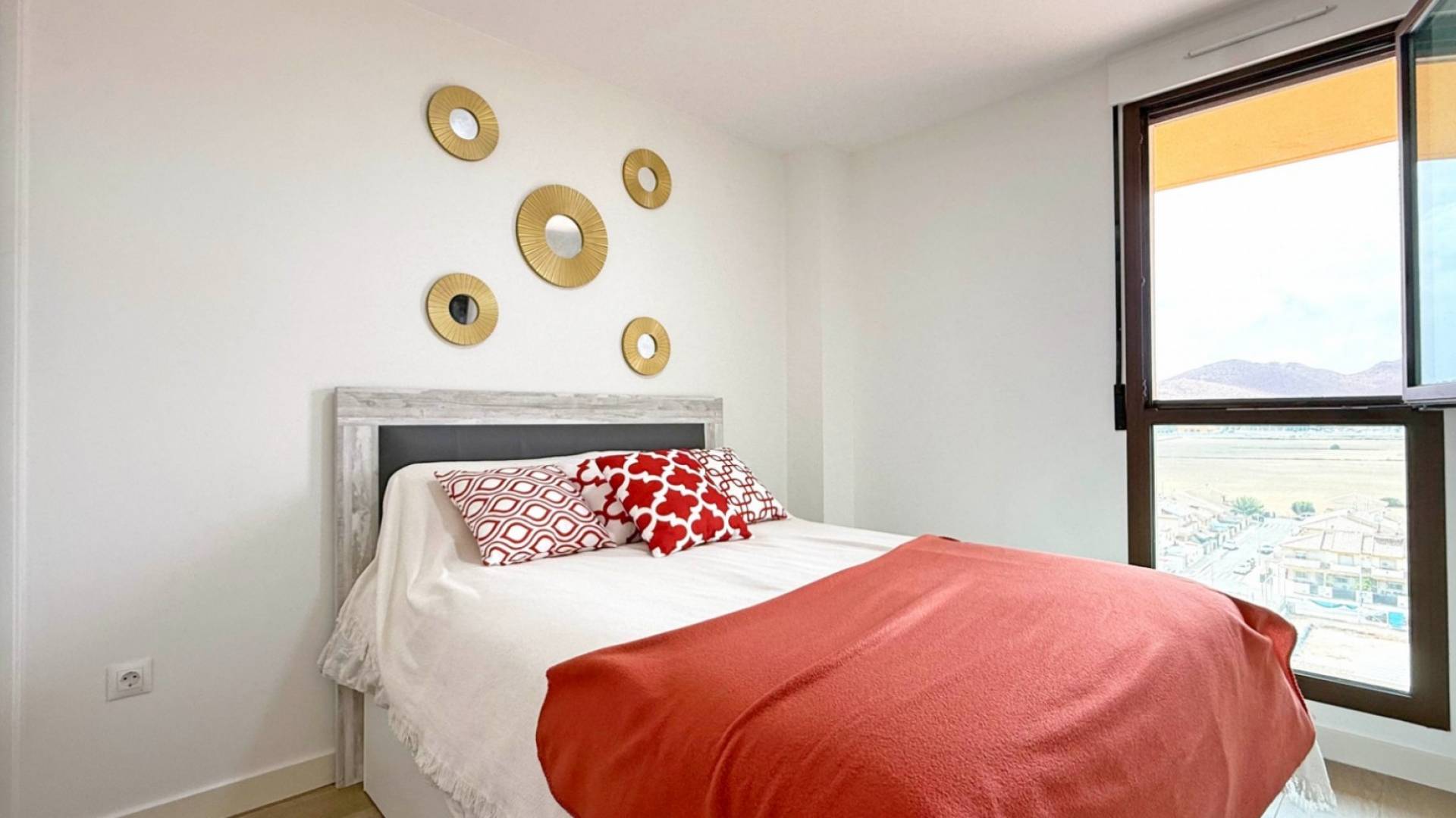 Segunda Mano - Apartamento - CARTAGENA - Playa Honda