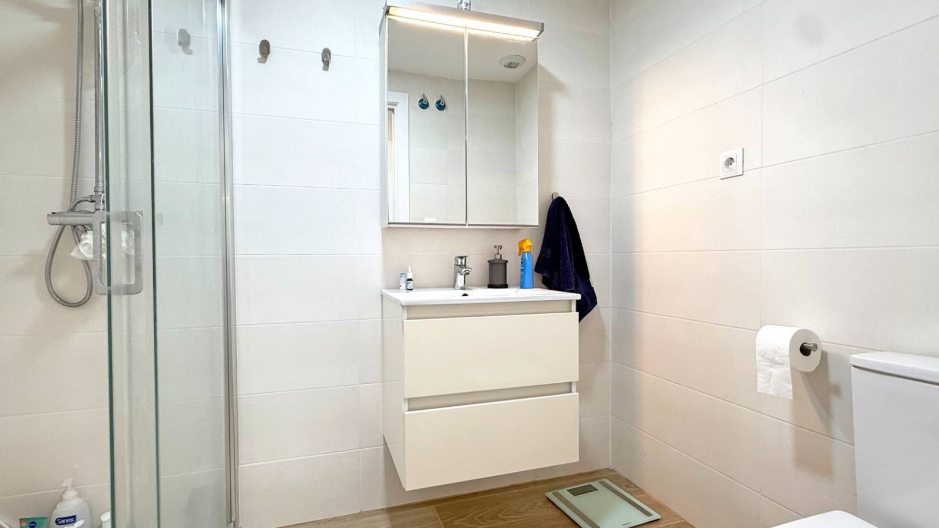 Segunda Mano - Apartamento - CARTAGENA - Playa Honda