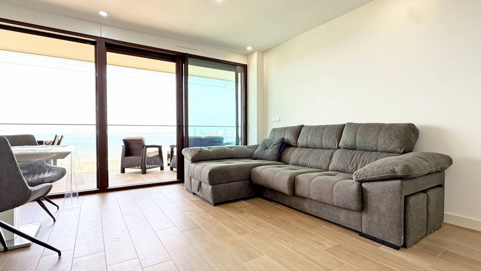 Segunda Mano - Apartamento - CARTAGENA - Playa Honda