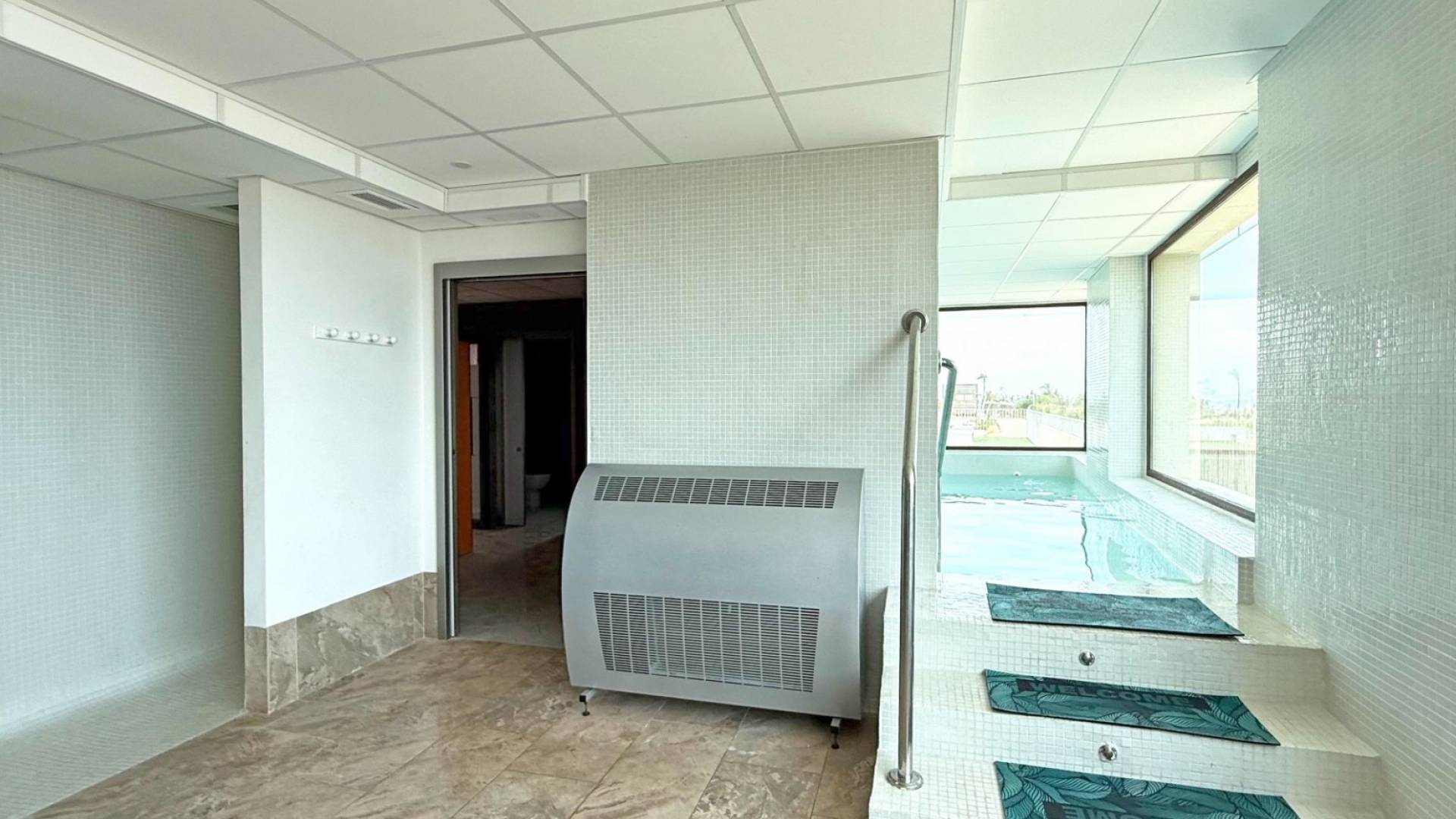 Segunda Mano - Apartamento - CARTAGENA - Playa Honda