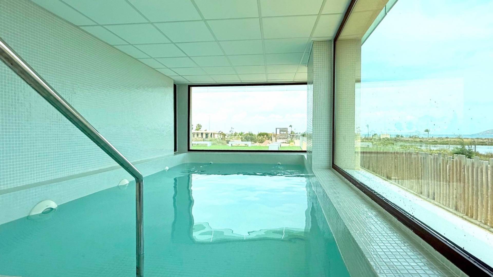 Segunda Mano - Apartamento - CARTAGENA - Playa Honda