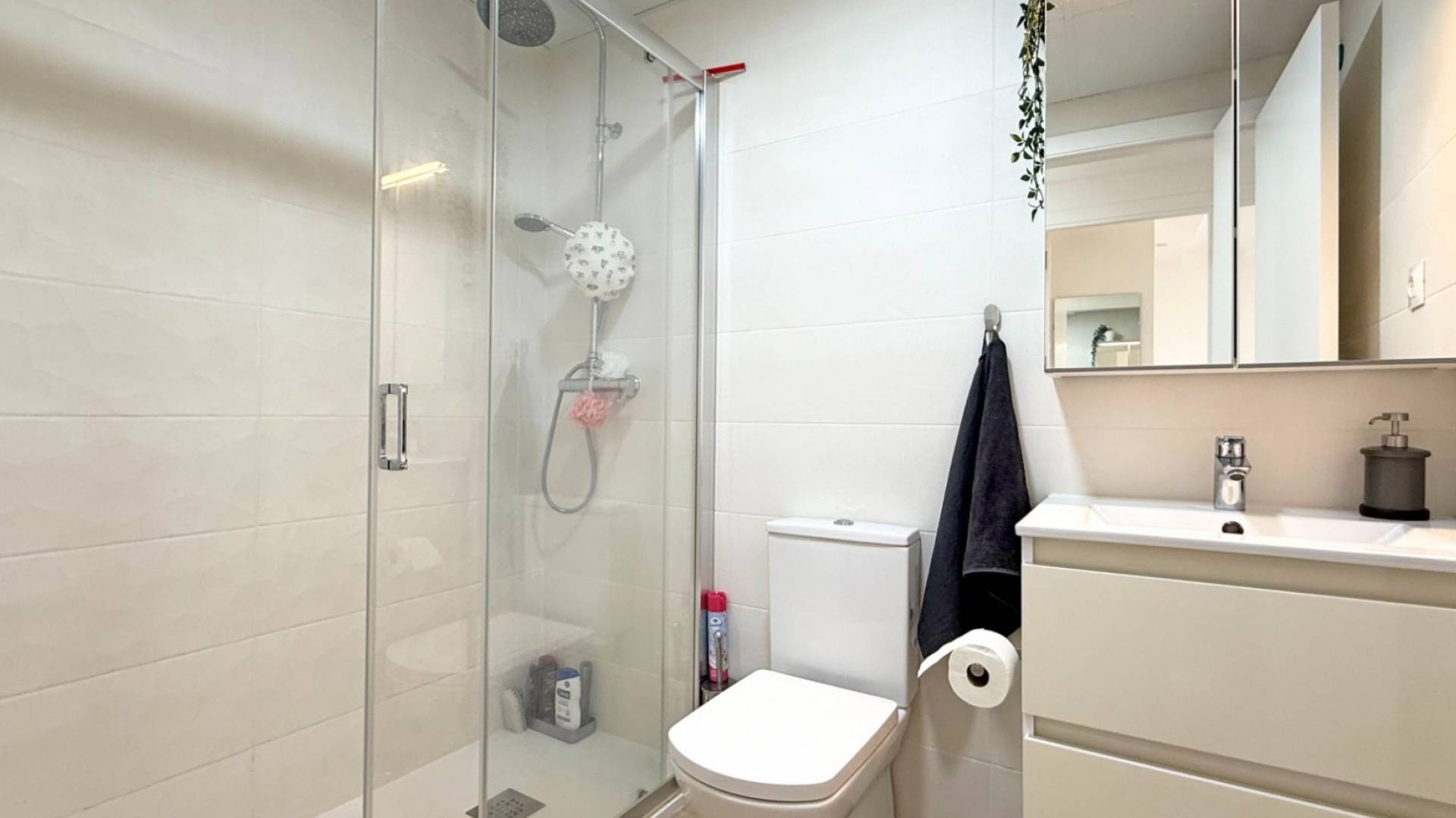 Segunda Mano - Apartamento - CARTAGENA - Playa Honda