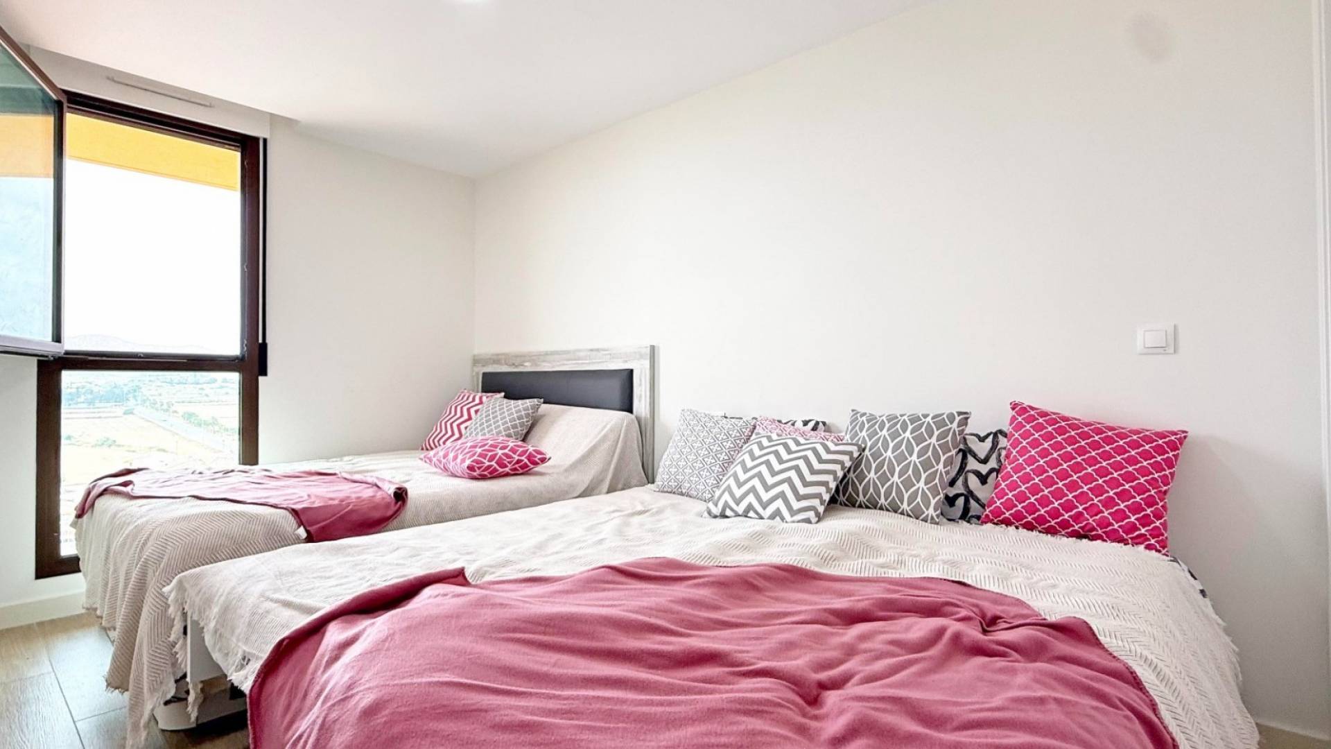 Segunda Mano - Apartamento - CARTAGENA - Playa Honda