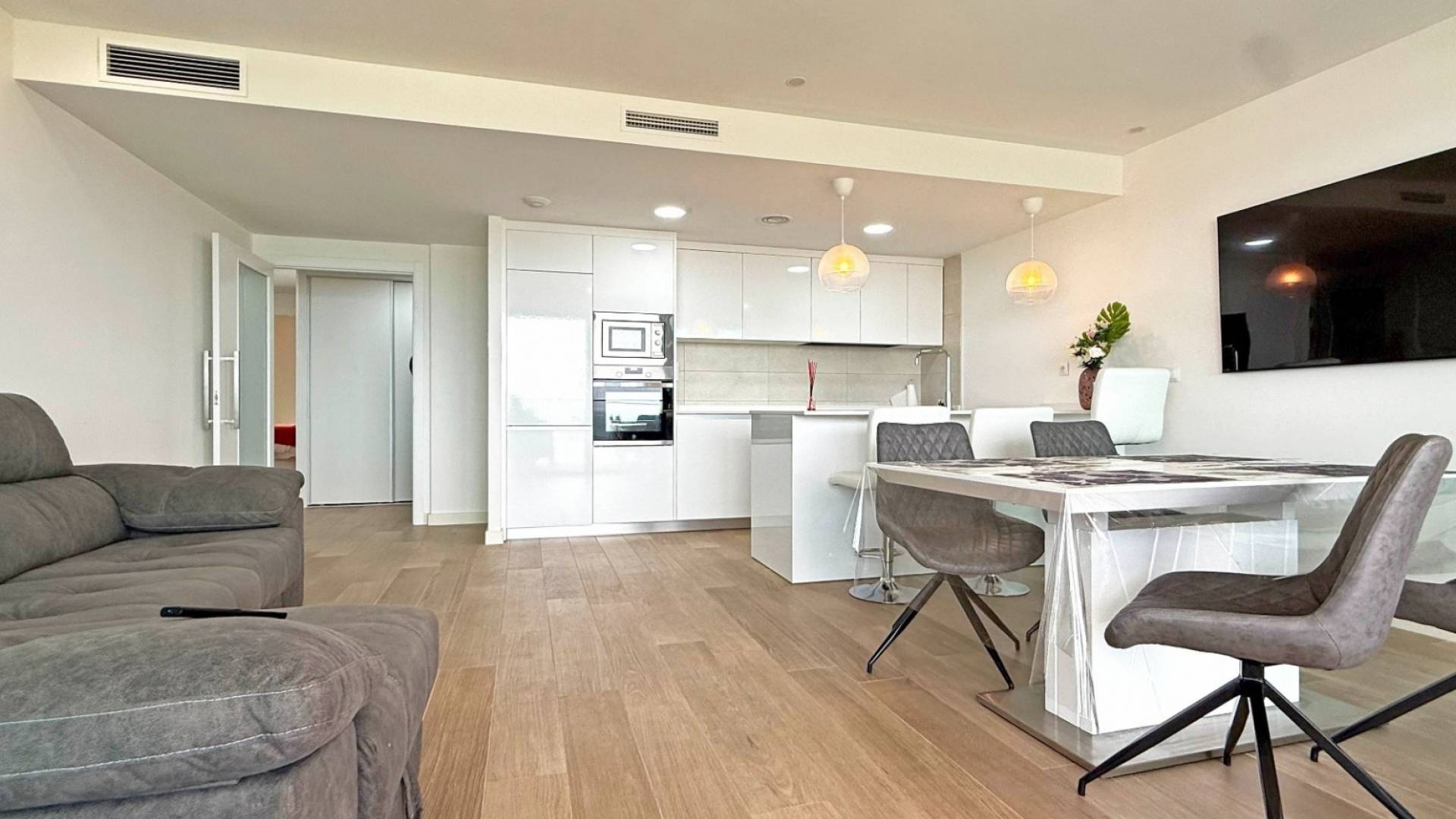 Segunda Mano - Apartamento - CARTAGENA - Playa Honda