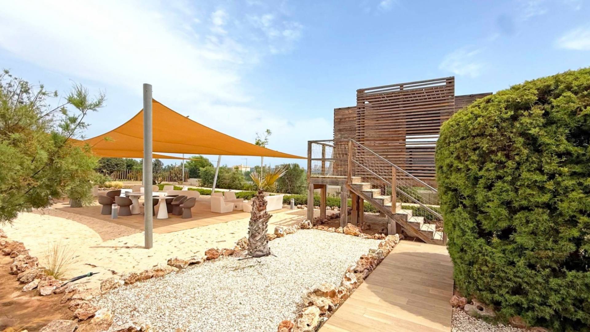 Segunda Mano - Apartamento - CARTAGENA - Playa Honda