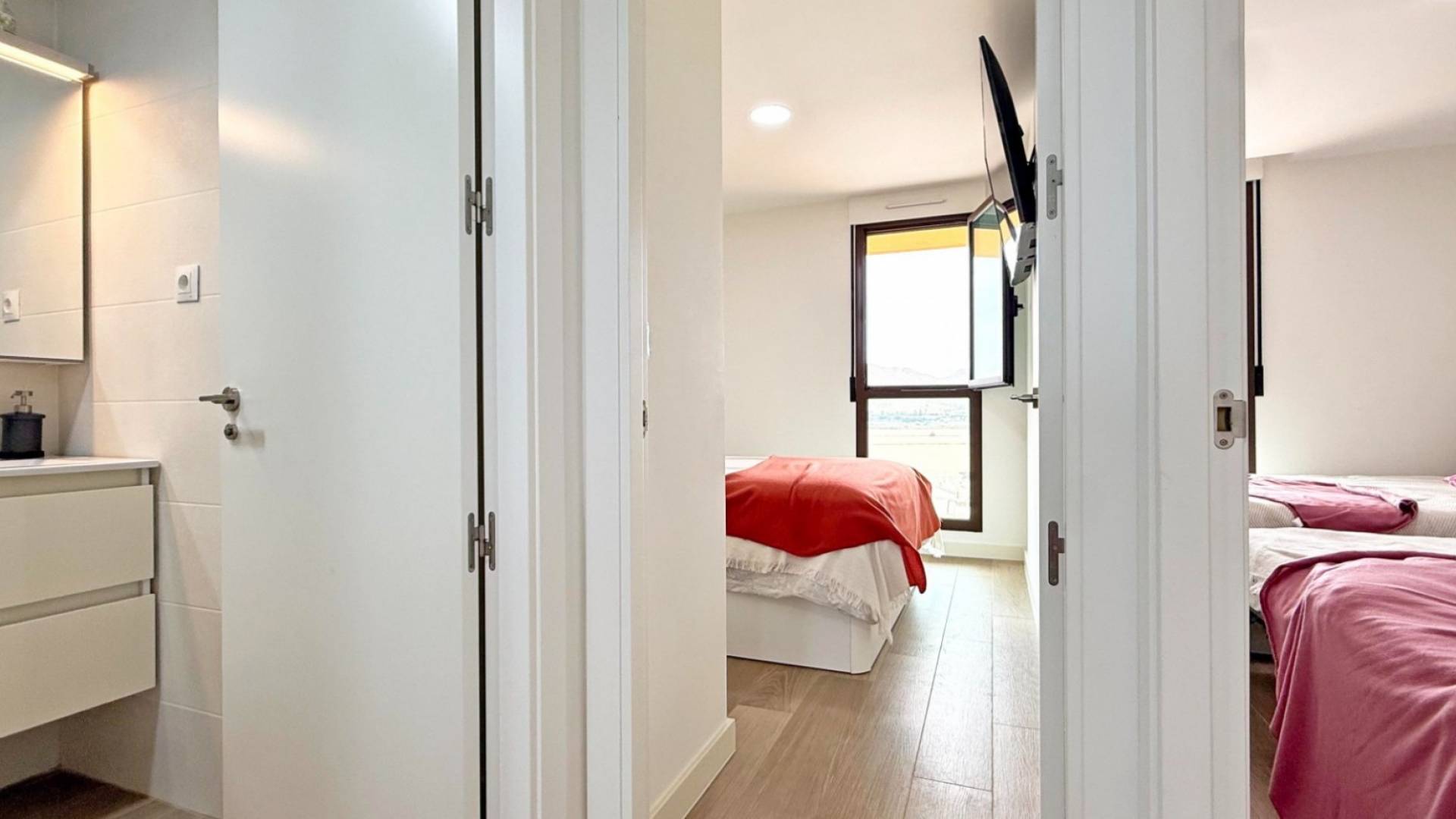 Segunda Mano - Apartamento - CARTAGENA - Playa Honda