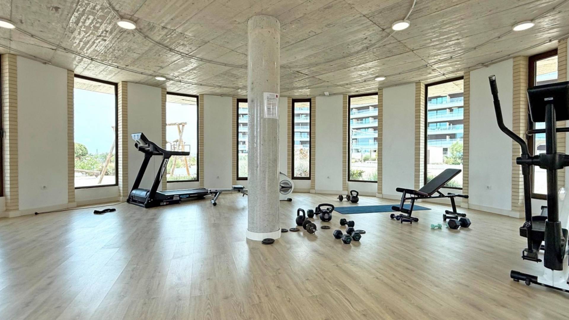 Segunda Mano - Apartamento - CARTAGENA - Playa Honda