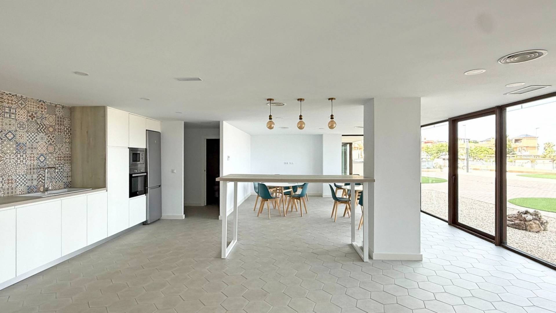 Segunda Mano - Apartamento - CARTAGENA - Playa Honda